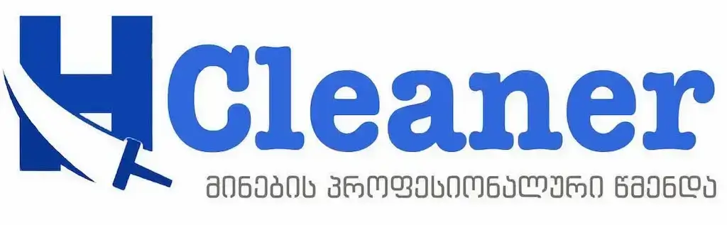 დასუფთავების კომპანია